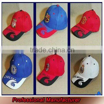 2015 new design hats,wholesale team logo printing hats,baseball sport cap