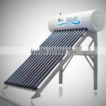 150L high Quality Compact Pressurized Solar Water Heater