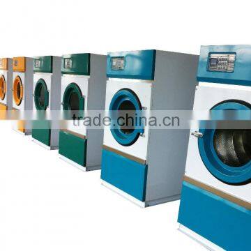 20kg Clothes dryer, laundry dryer, tumble dryer, coin dryer