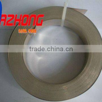 30% BAG-20 AG-CU-ZN SILVER BRAZING ALLOY WELDING STRIP BRAZING FILLER METAL