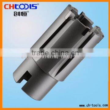 HSS Rail Cutter With Weldon Shank-CHTOOLS photo-3