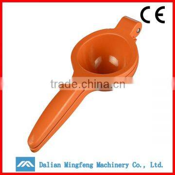 China whoelsale food grade big aluminium squeezer