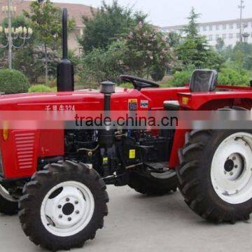 20hp tractor /4WD tractor