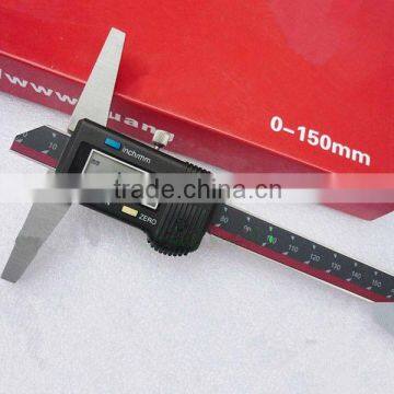 0-150mm Depth micrometer, Depth Gages