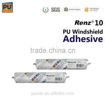 pu automobile windscreen sealant