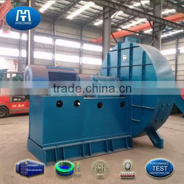 heavy duty industrial air blower made in China