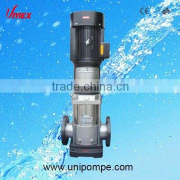 CVF64 60Hz fire water multistage jockey pump