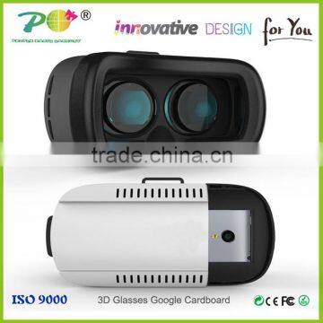 New Products 2015 Innovative Product Google 3d Video Glasses photo-5