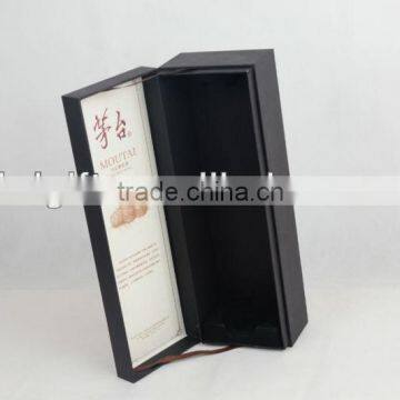 practical presspaper custom wine box