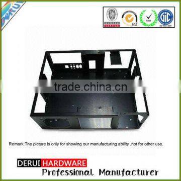 Network Monitoring Chassis photo-5