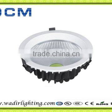 Cheapest price with good service led downlight