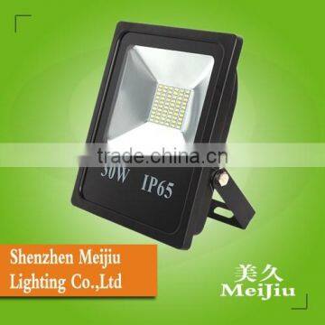 30W Floodlight Factory SMD5730 3000LM IP65 AC85-265V Bridgelux white 30w LED Floodlight