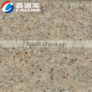Calomi Natural Stone Paint Exterior Wall Paint Stone Effect Paint