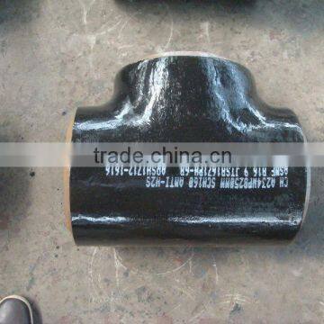 Mechanical Join Tee