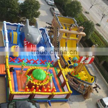 inflatable play yard for sale