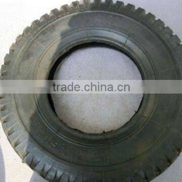 Wheel barrow tyre 400-8