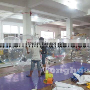 2014 Inflatable Hamster Ball Pool Toys for Sale photo-3