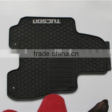 All Season Custom Auto Mats For Hyundai Tucson photo-6