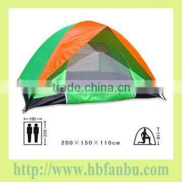 camping tent for travel