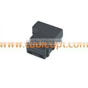 Auto connector 1pin DJ7019B-6.3-21