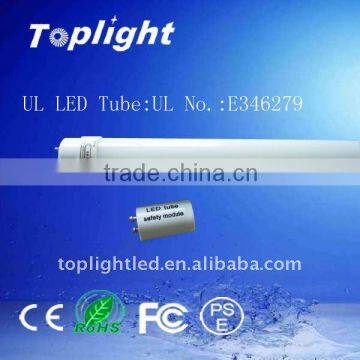 ul t8 tube light manufacturers