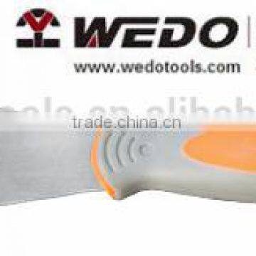 Stainless knife,Putty High-Quality WEDO TOOLS