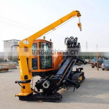 horizontal directional drilling machine China golden supplier