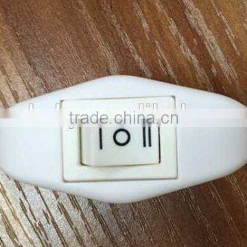 Auto Push Low High Off Auto Switch Car Light LED Light Electronic Switch photo-4