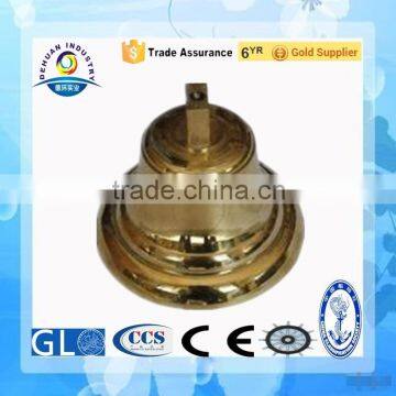 Marine Equipment Series Copper Bell