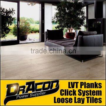 PVC Flooring Vinyl Flooring Thickness of 2mm