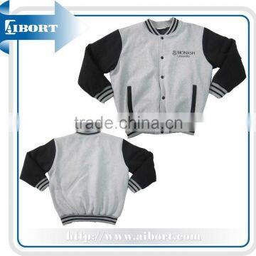 Black and white varsity jackets design your own varsity jacket cheap