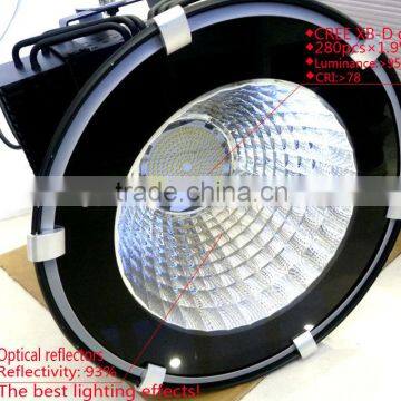 New! High Power 120w Led Floodlight, 15600LM, MEAN WELL POWER, USA BRIDGELUX CHIP