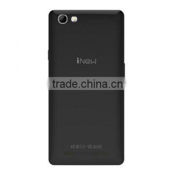 Original INew U3 4.5 Inch Android 5.1 Smart Phone, MTK6735 Quad Core 1.0GHz, ROM: 8GB, RAM: 1GB, Support GPS, Dual SIM Dual Sta photo-4