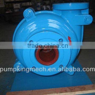 DK Slurry Pump transfer tailings