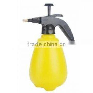 plastic 2L sprayer,compression pressure sprayer 1.8L,garden hand 1.5L sprayer