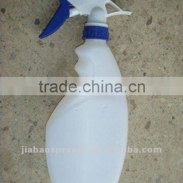 good quality 500ml trigger sprayer JC-2