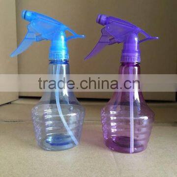 Trigger Sprayer Three Color 550ml Sprayer,hand Garden 450 ml Sprayer,plastic 500 ML Sprayer photo-4