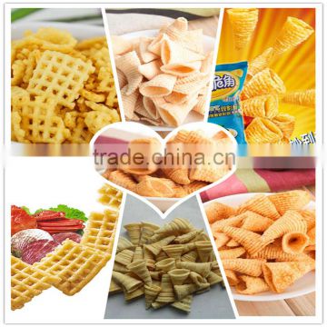 3D snacks Pellet making machine