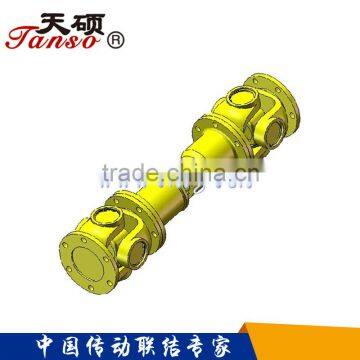 universal joint cardan shaft