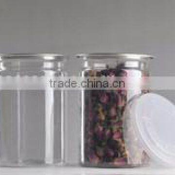 pet jar , canette pet , pet can , pot pet