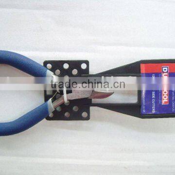 mini diagonal cutting pliers