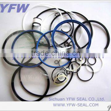 Furukawa Hydraulic Breaker Seal Kits