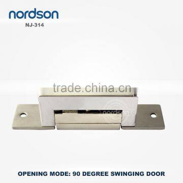 European Narrow-type and Adjustable Electric Strike lock NJ-314