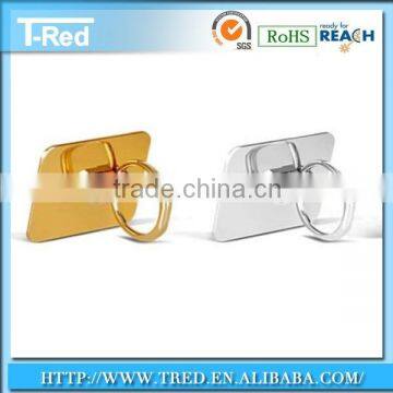 Bulk Cheap Gifts Rich Color 360 Degree Rotating Finger Ring Phone Holder photo-6