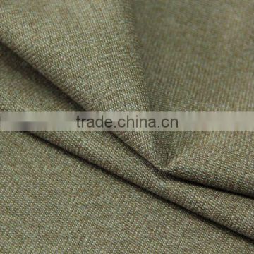 SDL1103088 2017 high quality tr fashion brushed suiting fabric