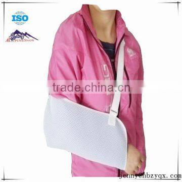 High Quality Breathable Orthopedic Medical Arm Support