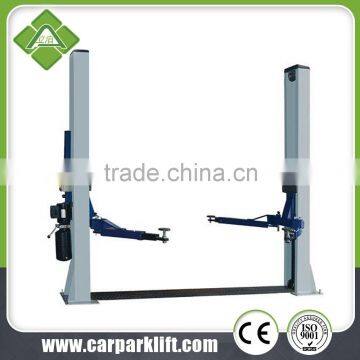 Car Lift / Hydraulic Car Lift / Used 2 Post Car Lift for Sale photo-2