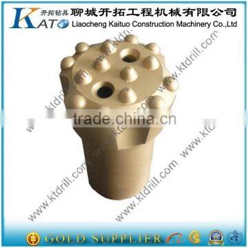 KT T51 tungsten carbide button bits for mining