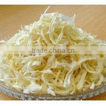 Dehydrated White Onion Flakes