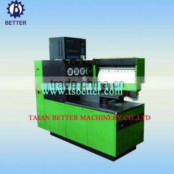 BTS3000 Fuel injection pump test bench (Measurement of oil return of distributing pump)